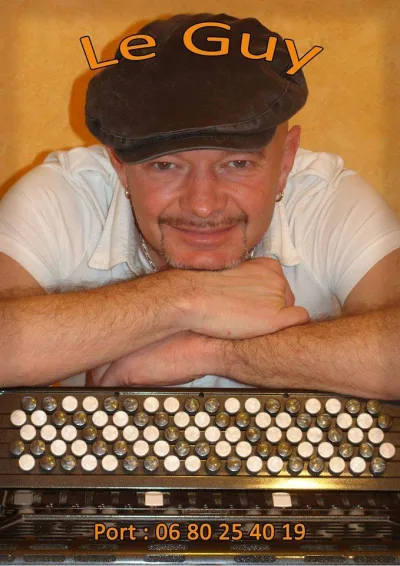 Guy GOUGEON