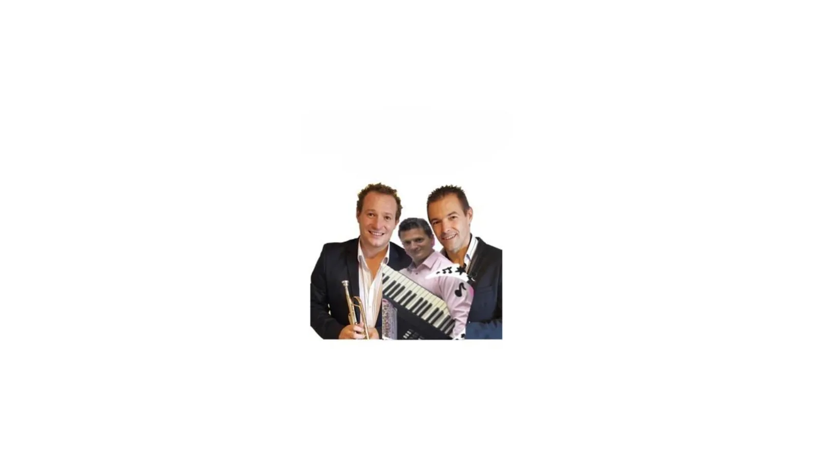 2 frères BLANCHARD & Yoann
