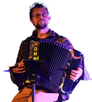 Alexi BALANDIER