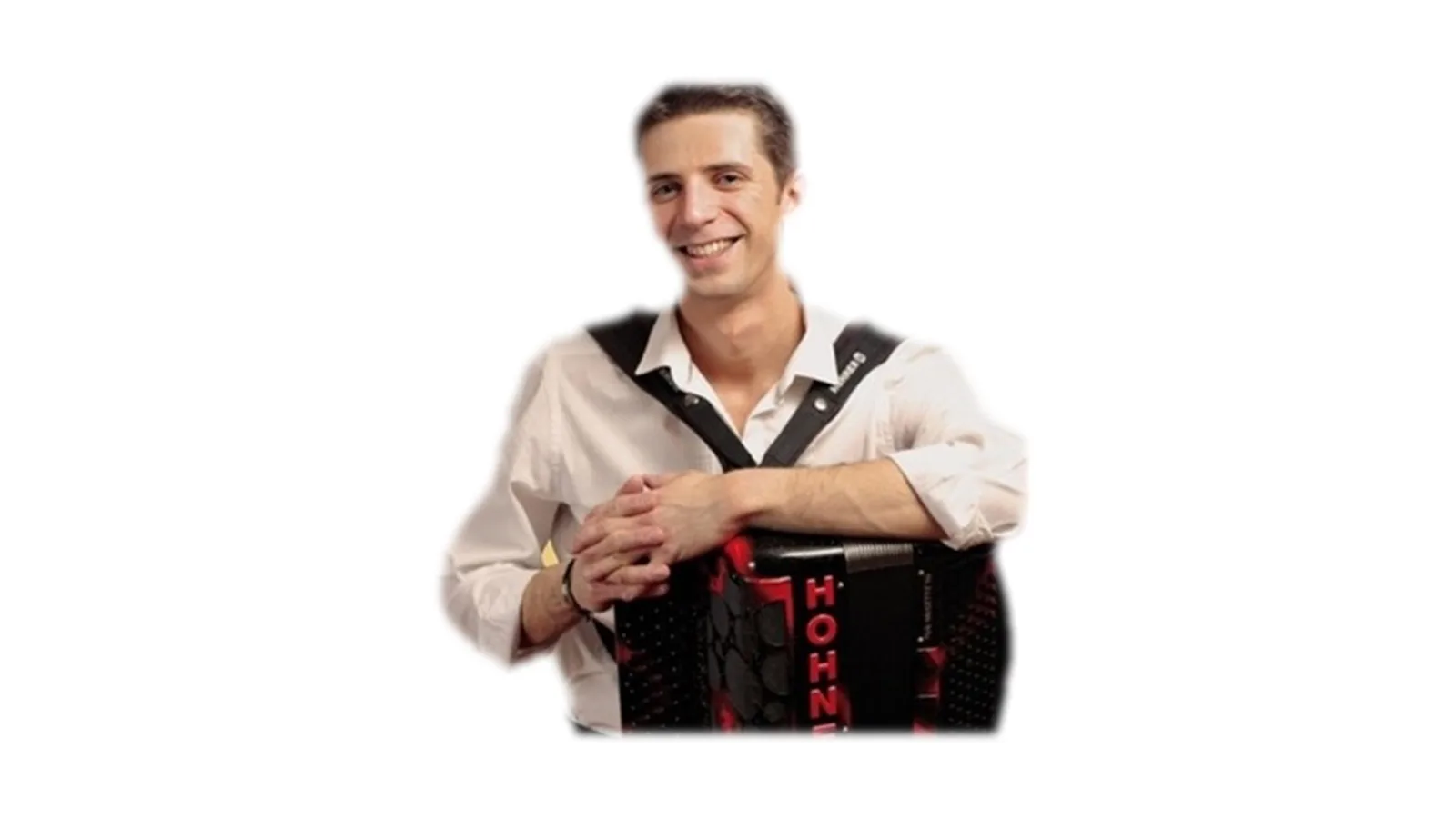 Benjamin DURAFOUR