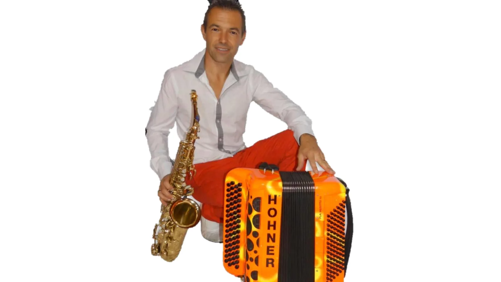Cédric BLANCHARD