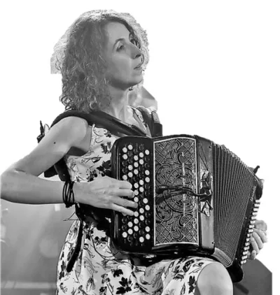 Christelle HARAU