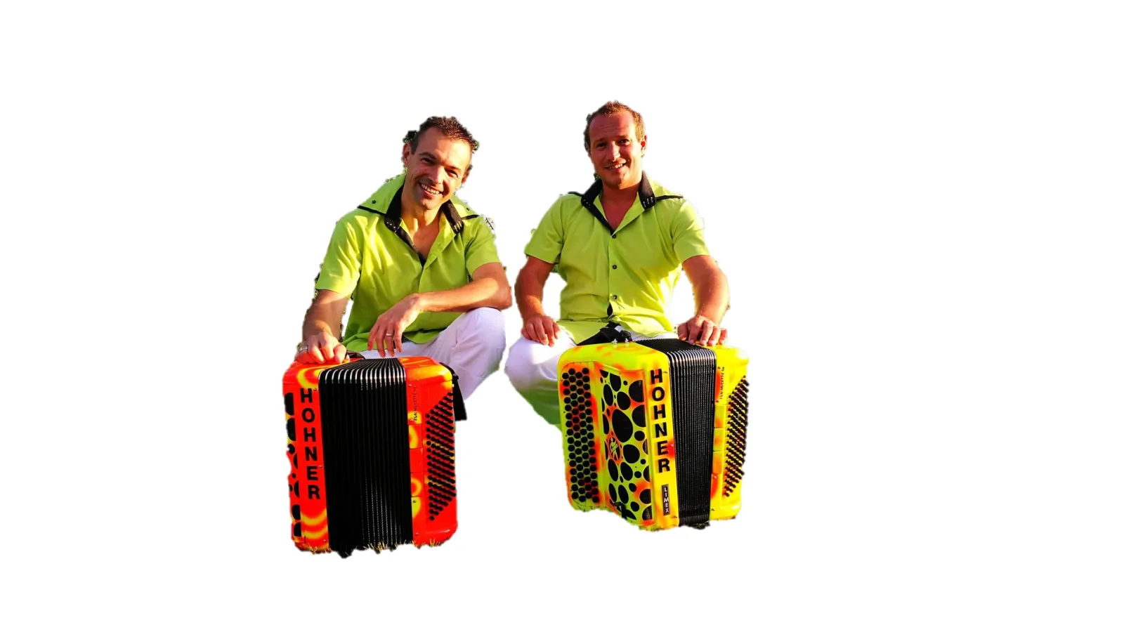 Cyril & Cédric BLANCHARD