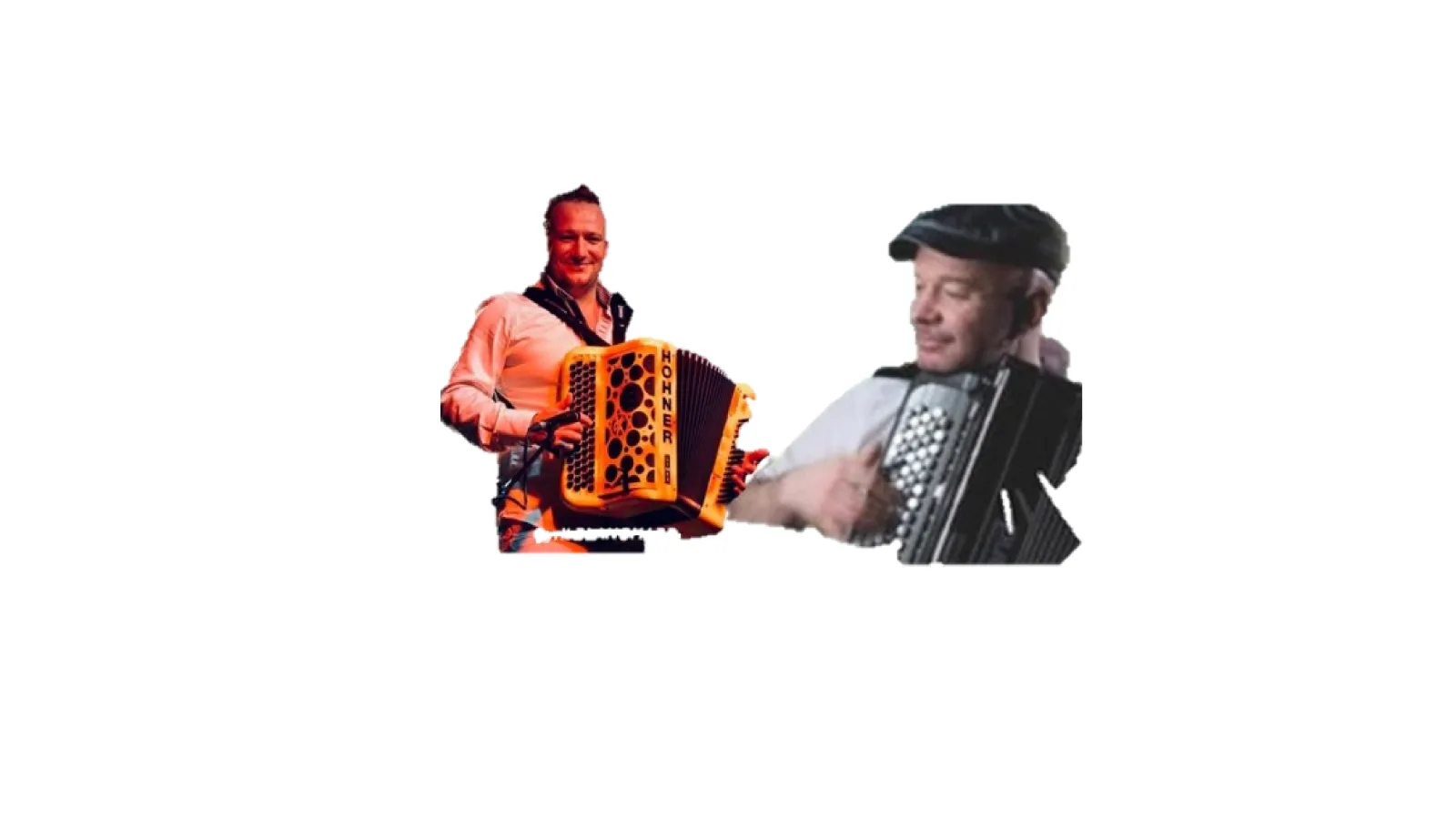 Cédric BLANCHARD & Guy GOUGEON
