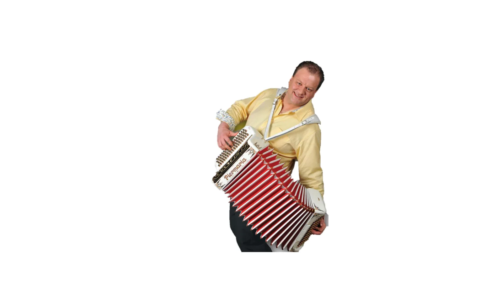 Damien BEREZINSKY