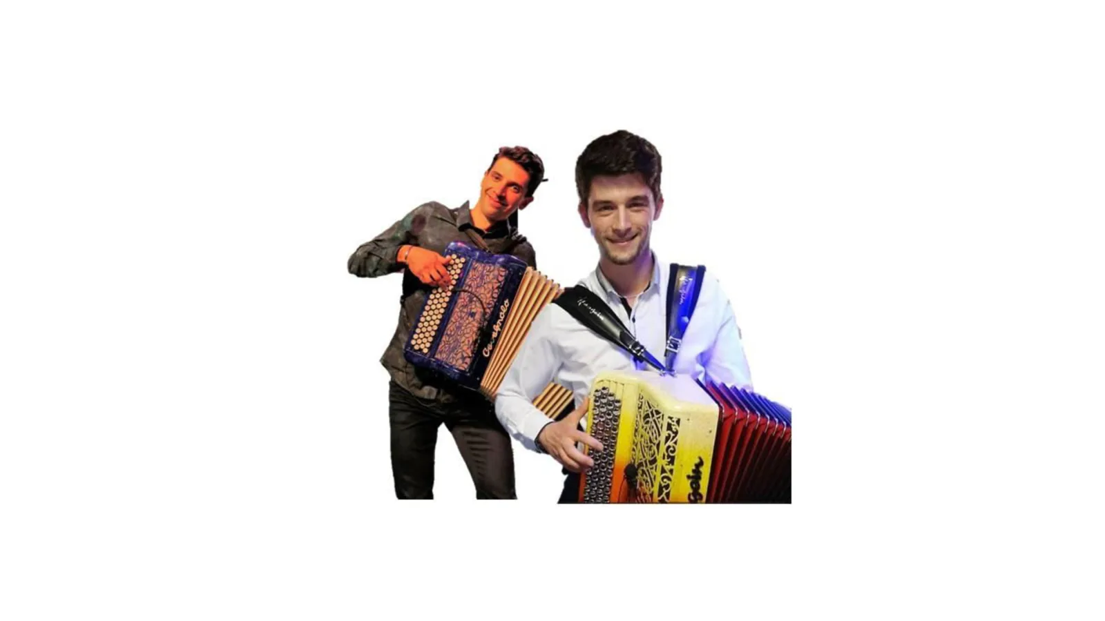 Florent GORRIS & Benjamin DURAFOUR