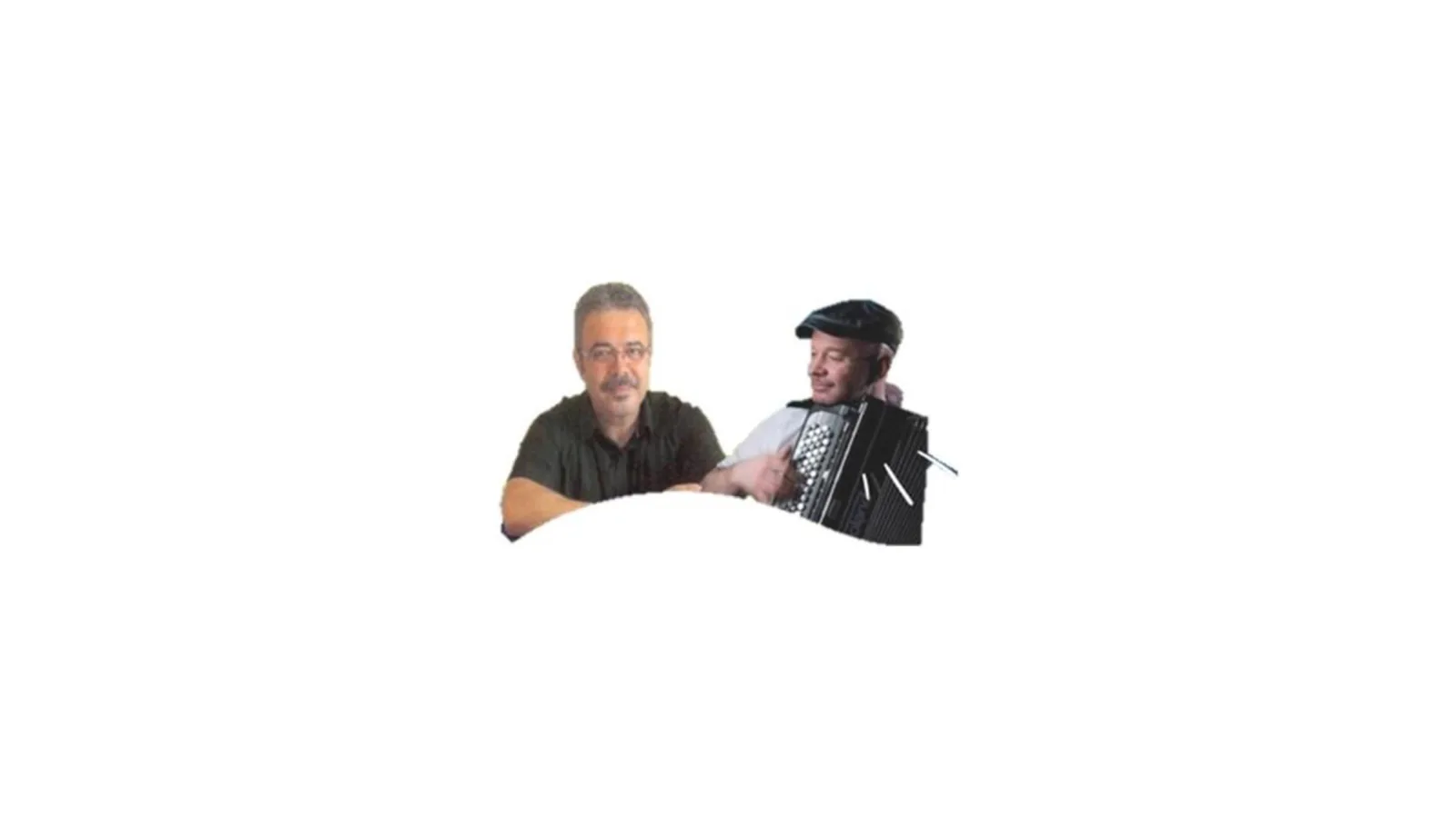 Guy GOUGEON & HIPPOLYTE