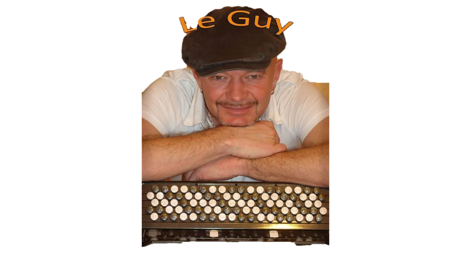 Guy GOUGEON