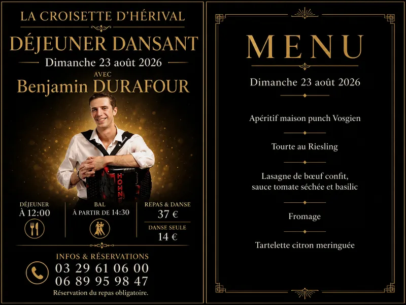 Benjamin Durafour
